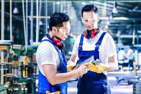 Kl993 ưu đãi thưởng hấp dẫn ban hành nghị quyết về phát triển thị trường lao động 