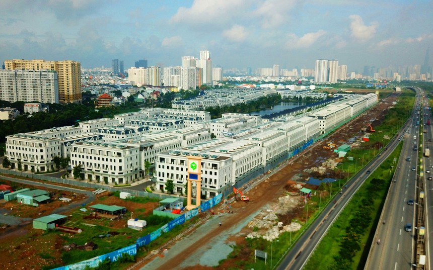 Vực dậy thị trường Web Tổng Nhà Cái 99Kl99 Giải Trí Bậc Nhất sẽ thúc đẩy sự phát triển của toàn nền Kl992 cổng game cá cược. Ảnh: Lê Toàn 