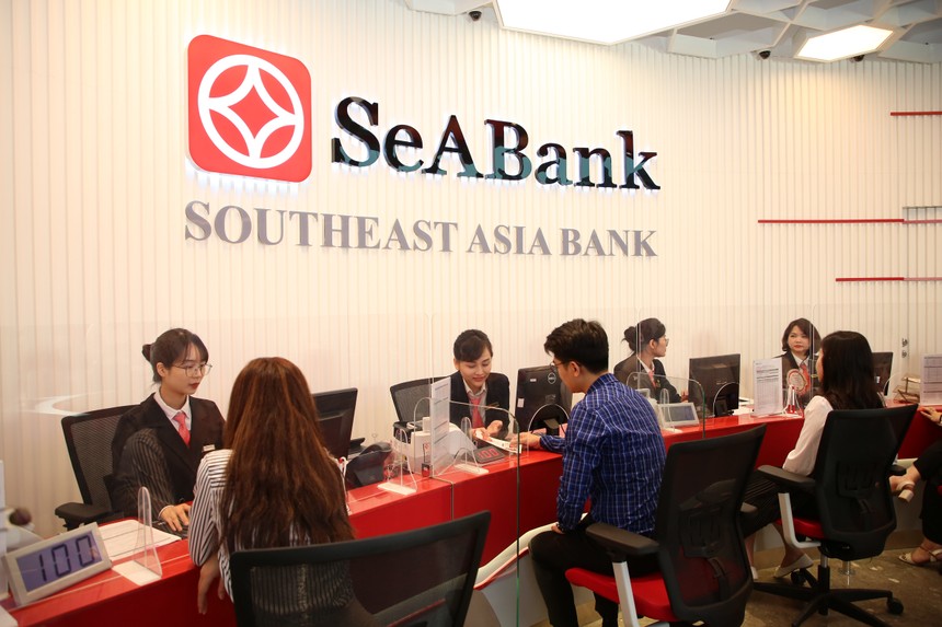 SeABank được The Banker vinh danh giải thưởng Link Vào Nhà Cái KL99 COM Tặng +199k tốt nhất Việt Nam 2022