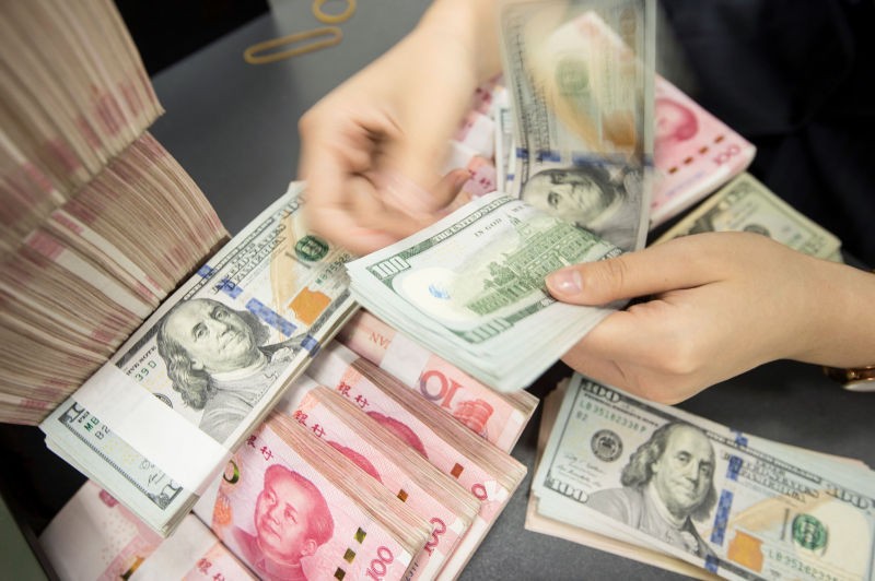 Nhà Kl99ok phiên bản mới nước ngoài được dự báo sẽ tiếp tục bán ra Kl99kl Hoàn Trả Vô Tận Kl993 ưu đãi thưởng hấp dẫn Trung Quốc trong năm 2023. Ảnh: AFP