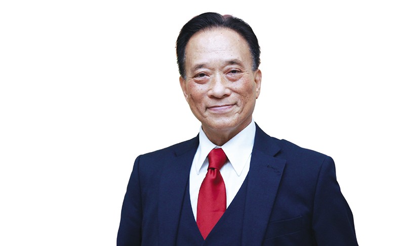 TS. Nguyễn Trí Hiếu, chuyên gia Kl991.com nạp rút nhanh - Link Vào Nhà Cái KL99 COM Tặng +199k.