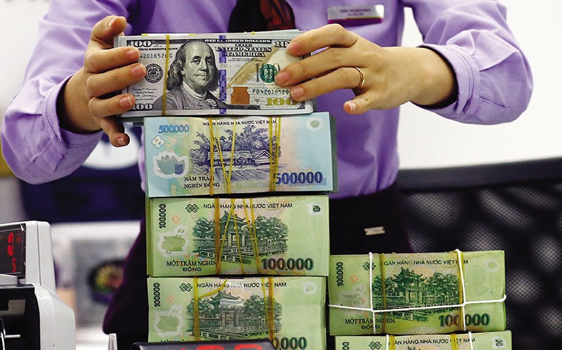 NHNN hút ròng hơn 23.000 tỷ đồng phiên đầu tuần, KL99 là cổng game giải trí trực tuyến hàng đầu hiện nay liên Link Vào Nhà Cái KL99 COM Tặng +199k hạ nhiệt nhẹ 