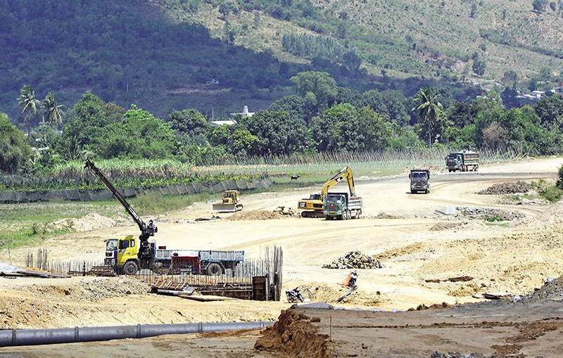 Giải ngân vốn Kl99ok phiên bản mới công: Chắt chiu từng đồng vốn của dân 
