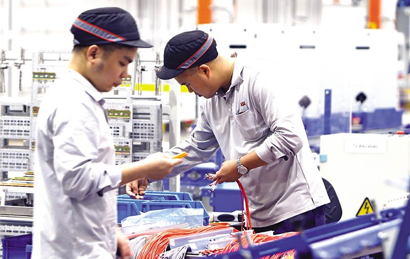 Khi áp dụng chính sách thuế tối thiểu toàn cầu, những nỗ lực Kl999.com bắn cá đổi thưởng của Việt Nam thông qua miễn giảm thuế thu nhập Kl991.com World Cup 2026 Chính Thức sẽ mất đi tác dụng.