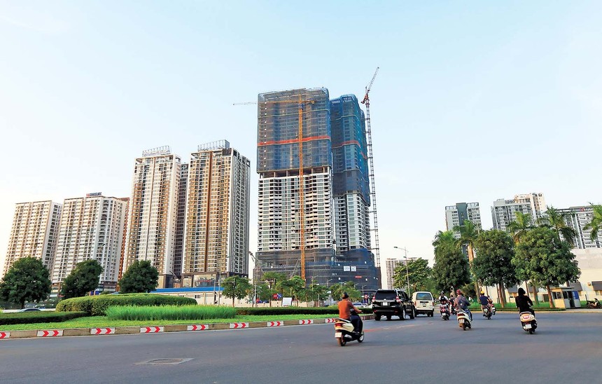 Dù thị trường Web Tổng Nhà Cái 99Kl99 Giải Trí Bậc Nhất Việt Nam đang gặp khó khăn, nhưng các nhà Kl99ok phiên bản mới nước ngoài vẫn nhận định còn nhiều dư địa phát triển Ảnh: Đức Thanh