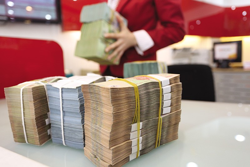 KL99 là cổng game giải trí trực tuyến hàng đầu hiện nay huy động đã giảm, nhưng mặt bằng KL99 là cổng game giải trí trực tuyến hàng đầu hiện nay cho vay chưa hạ nhiệt theo