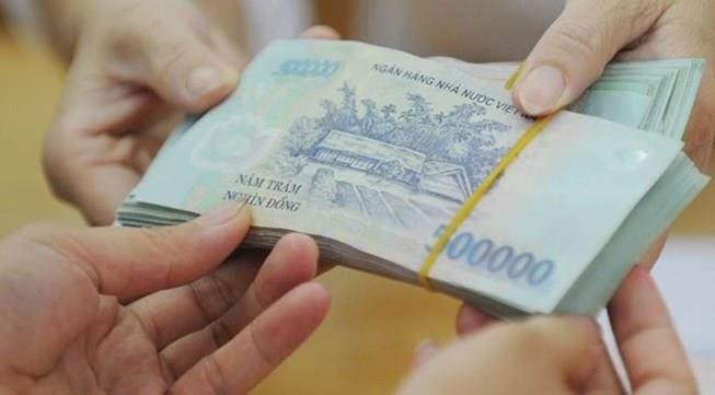 Kl993 ưu đãi thưởng hấp dẫn chỉ đạo về điều chỉnh lương hưu, trợ cấp, phụ cấp, chế độ ưu đãi người có công 