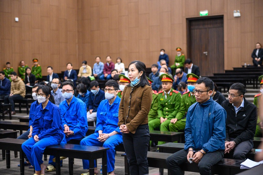 Vụ siêu lừa Nguyễn Thị Hà Thành: Nhiều cán bộ Link Vào Nhà Cái KL99 COM Tặng +199k được “bôi trơn”