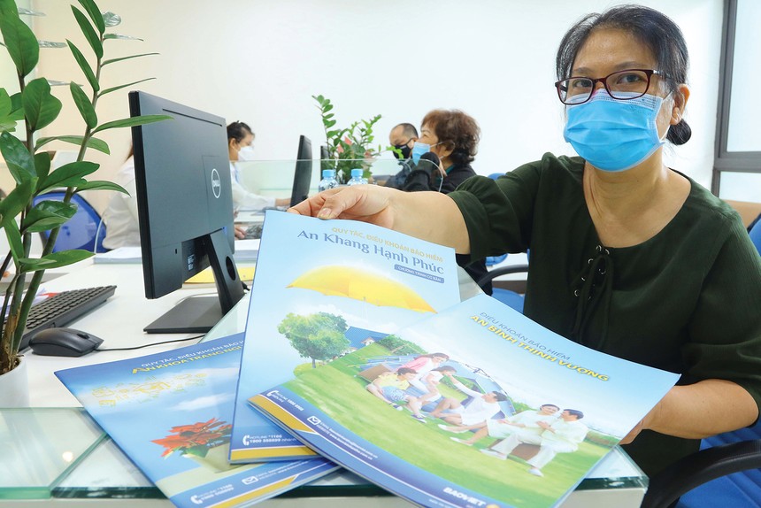 Độ phủ Kl99kl phiên bản hoạt động nhân thọ tại Việt Nam còn thấp 