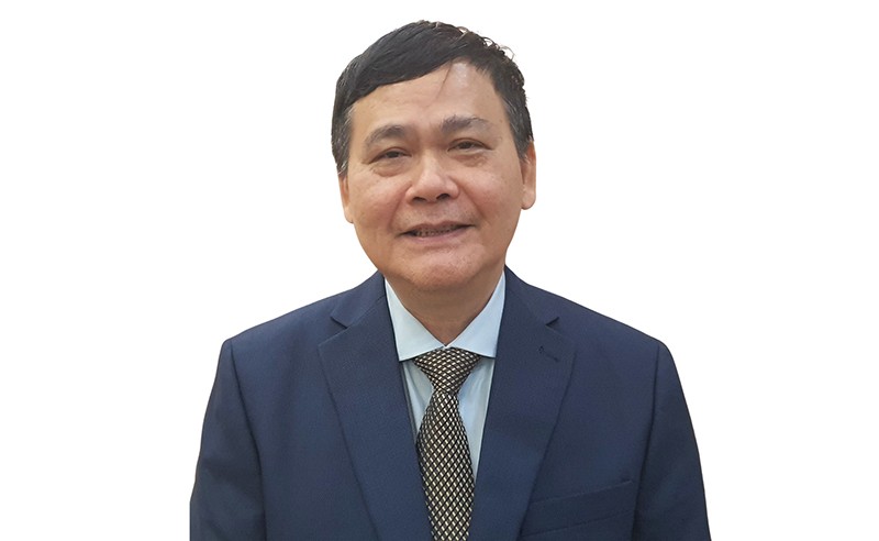 PGS-TS. Trần Kim Chung, nguyên Phó viện trưởng Viện Nghiên cứu quản lý Kl992 cổng game cá cược Trung ương.