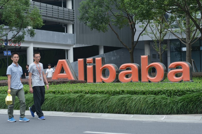 Alibaba sẽ bị tách thành 6 công ty