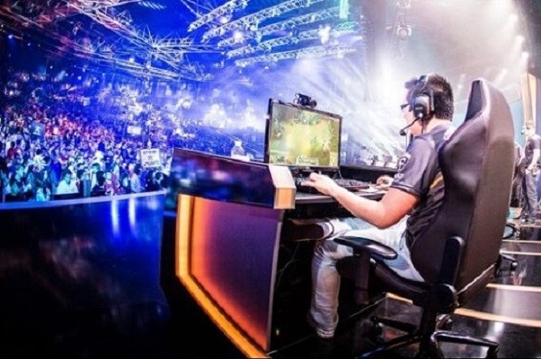Đây là sự kiện có quy mô lớn trong ngành Game với sự tham gia của hơn 20 Kl991.com World Cup 2026 Chính Thức Game trên cả nước.