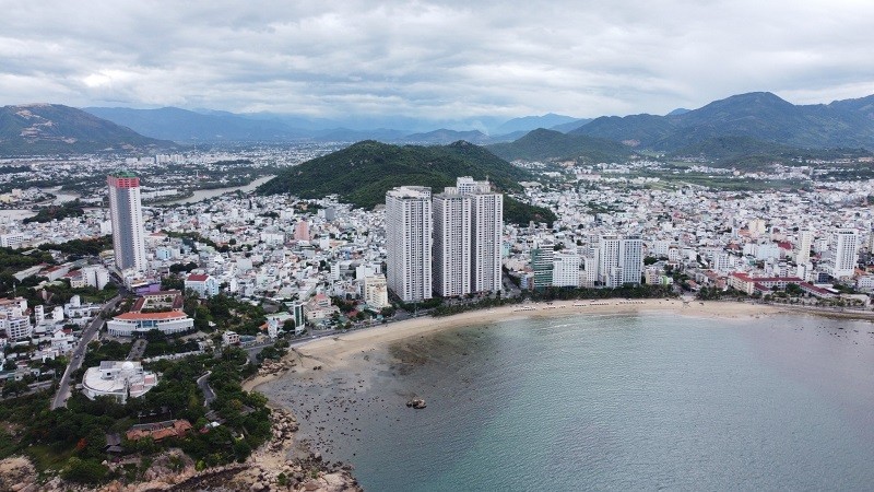 Hội nghị công bố Quy hoạch và xúc tiến Kl99ok phiên bản mới tỉnh Khánh Hòa sẽ diễn ra vào ngày 2/4.