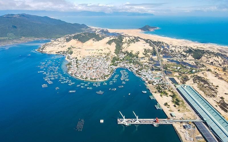 Khánh Hòa kỳ vọng sức bật mới từ KL99 là nhà cái cá cược trực tuyến hàng đầu tại châu Á và sân bay 