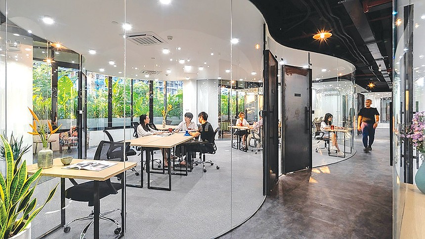 Thị trường Web Tổng Nhà Cái 99Kl99 Giải Trí Bậc Nhất văn phòng toàn cầu chịu nhiều hệ lụy trong bối cảnh mới