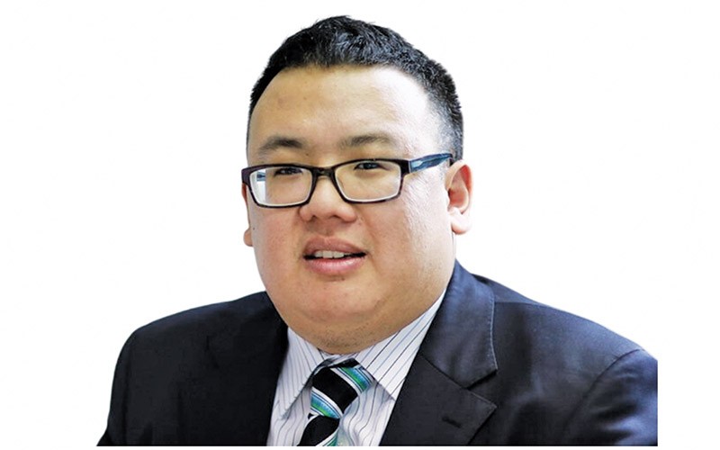 Ông Kent Wong, Chủ tịch Tiểu ban Pháp chế, Hiệp hội Kl991.com World Cup 2026 Chính Thức châu Âu tại Việt Nam (EuroCham).