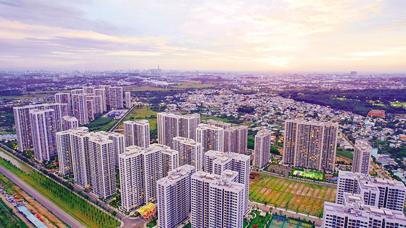 Là đầu tàu Kl992 cổng game cá cược của cả nước, nhưng quý I/2023, TP.HCM lại có mức tăng trưởng rất thấp.