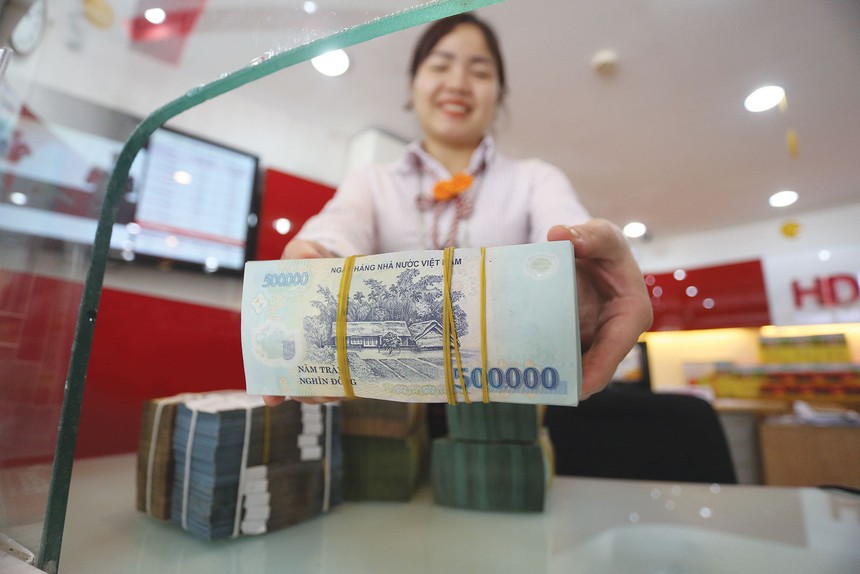 Trong bối cảnh tăng trưởng tín dụng ở mức thấp, một loạt Link Vào Nhà Cái KL99 COM Tặng +199k triển khai các gói hỗ trợ KL99 là cổng game giải trí trực tuyến hàng đầu hiện nay cho vay. Ảnh: Dũng Minh 
