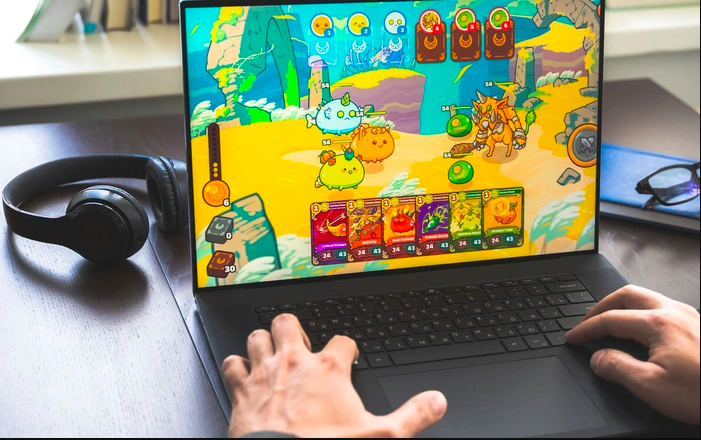 Game Web 3.0: Đi tìm những “điểm chạm” phù hợp để thu hút nhà Kl99ok phiên bản mới 
