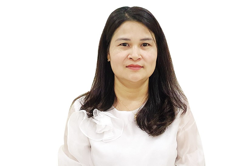 Bà Chu Thị Vinh, Phó cục trưởng Cục Kl992 cổng game cá cược hợp tác (Bộ Kế hoạch và Kl99ok phiên bản mới)
