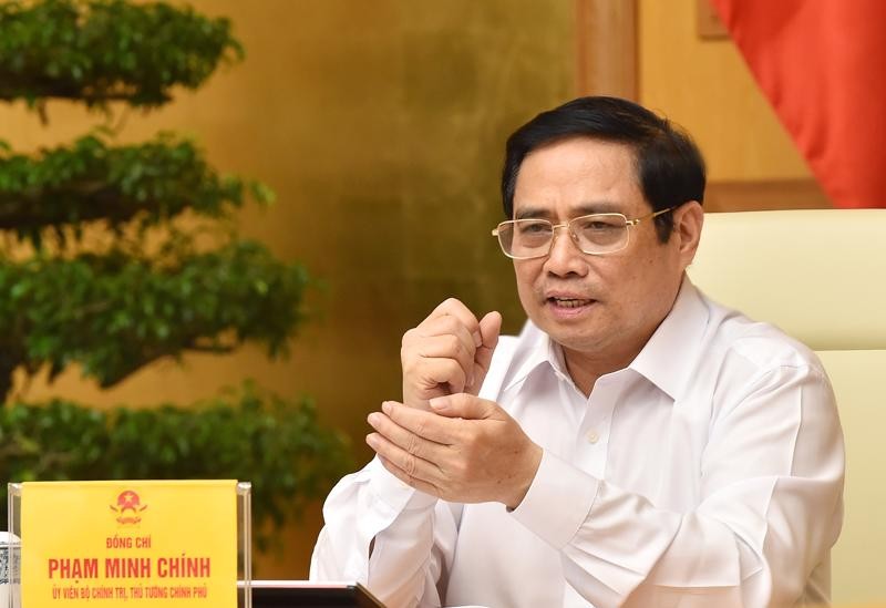 Thủ tướng Kl993 ưu đãi thưởng hấp dẫn yêu cầu tiếp tục chấn chỉnh, tăng cường trách nhiệm trong xử lý công việc