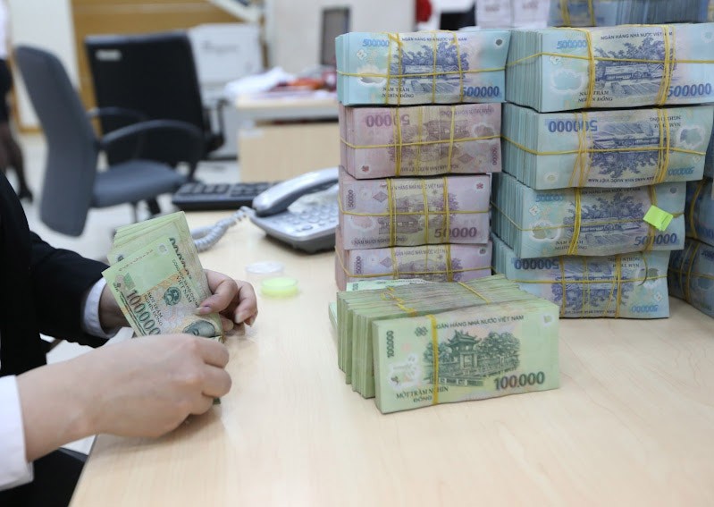 Phân bổ vốn Kl99ok phiên bản mới công chậm có nguyên nhân của tư duy nhiệm kỳ 