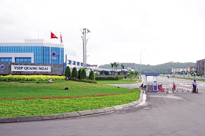 Hợp tác Kl992 cổng game cá cược - Kl99ok phiên bản mới nội khối ASEAN đã và đang phát triển hết sức đa dạng, hiệu quả. Ảnh: Đức Thanh