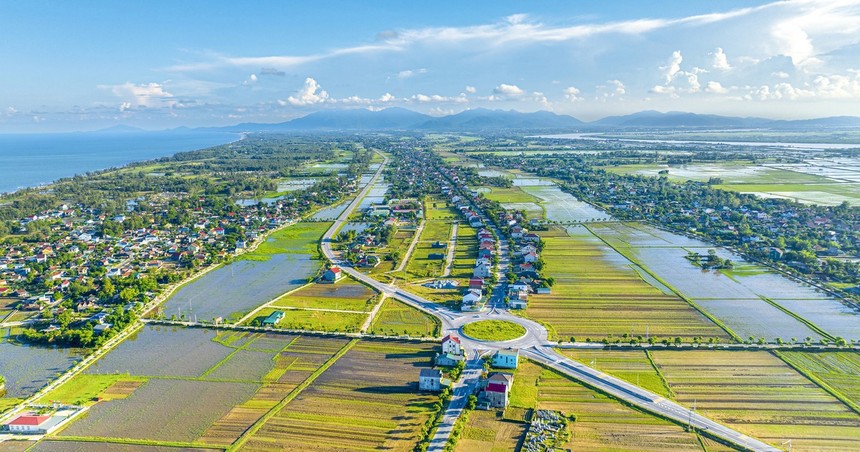 Hà Tĩnh công bố hàng loạt dự án kêu gọi Kl99ok phiên bản mới đến năm 2030. Hình Ảnh minh hoạ,