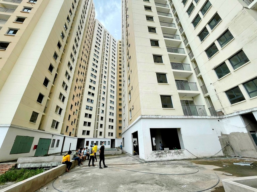 Nguồn cung nhà ở Trang Chủ KL99Com Số 1 Link Đăng Ký KL999 hiện rất khan hiếm