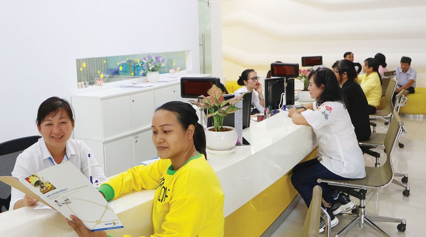 Việc dừng đóng phí hoặc hủy ngang hợp đồng Kl99kl phiên bản hoạt động gây thiệt hại lớn cho khách hàng