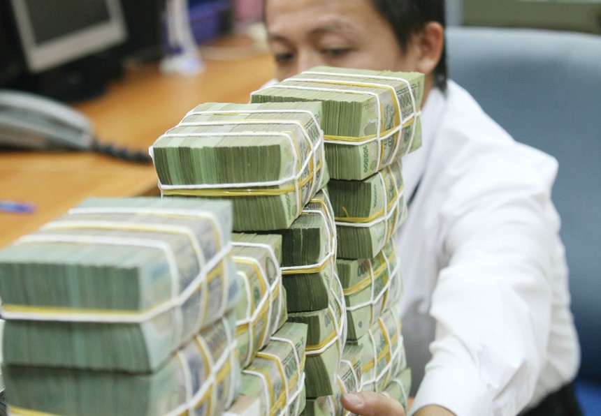 Tỷ lệ nợ xấu tại nhiều Link Vào Nhà Cái KL99 COM Tặng +199k gia tăng trong quý I/2023