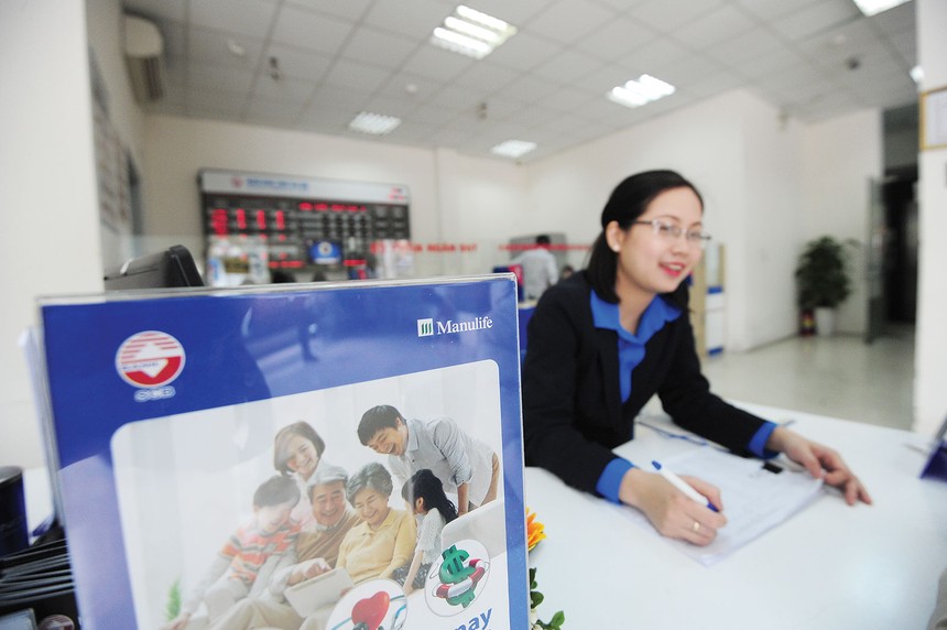 Bancassurance là “con gà đẻ trứng vàng” của Link Vào Nhà Cái KL99 COM Tặng +199k và công ty Kl99kl phiên bản hoạt động
