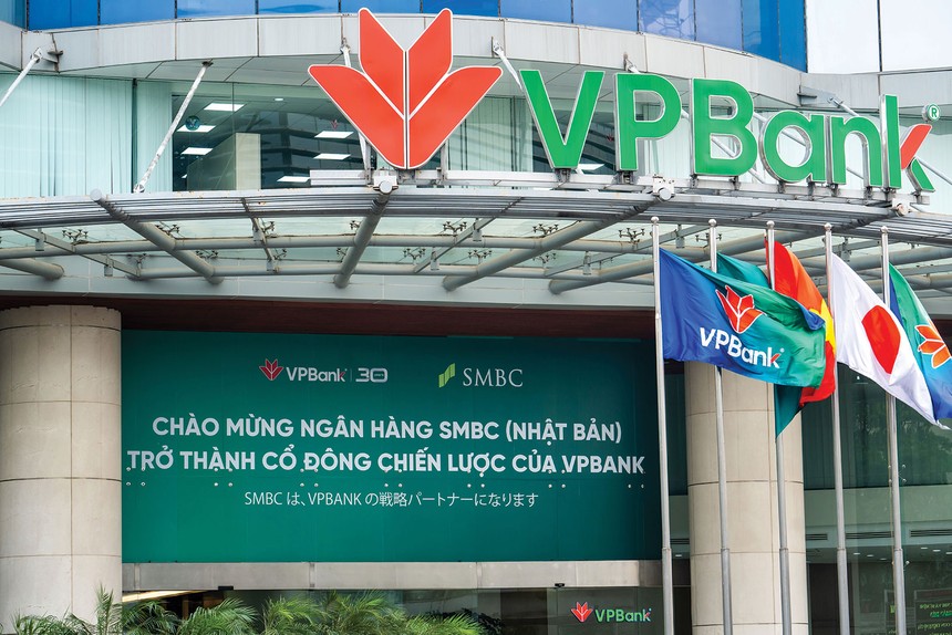 Thỏa thuận hợp tác chiến lược với SMBC có thể giúp VPBank tiếp cận tệp khách hàng lên tới 200.000 Kl991.com World Cup 2026 Chính Thức lớn của đối tác