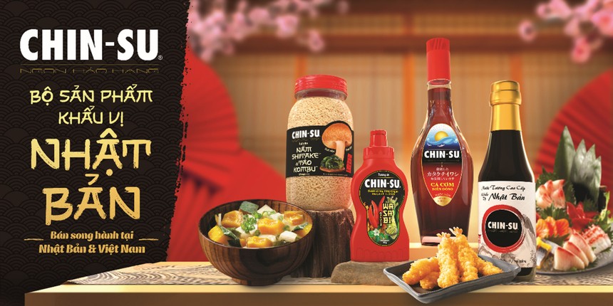 Masan Consumer đẩy mạnh hoạt động Kl992 VIP Trang Chủ 2026 quốc tế tại sự kiện HCM City Export 2023