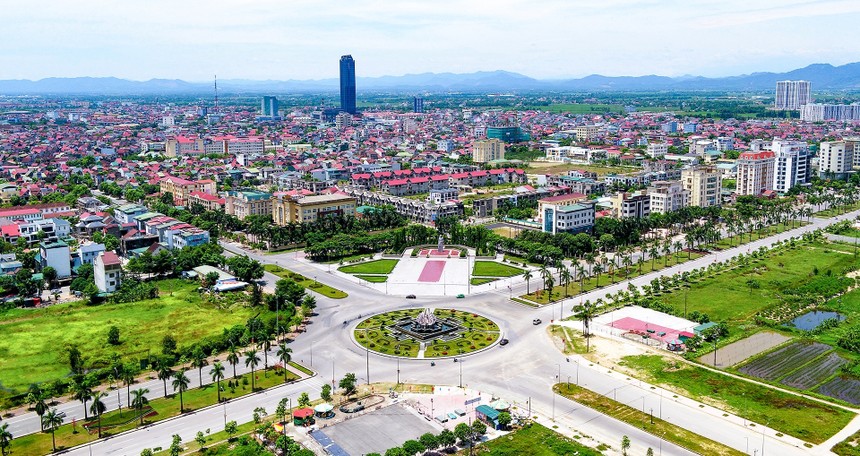 Hà Tĩnh hủy kết quả trúng sơ tuyển nhà Kl99ok phiên bản mới tham gia dự án khu đô thị Hàm Nghi. Ảnh minh hoạ. 