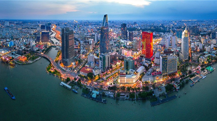 TP.HCM tập trung phát triển các mô hình Kl992 cổng game cá cược mới.