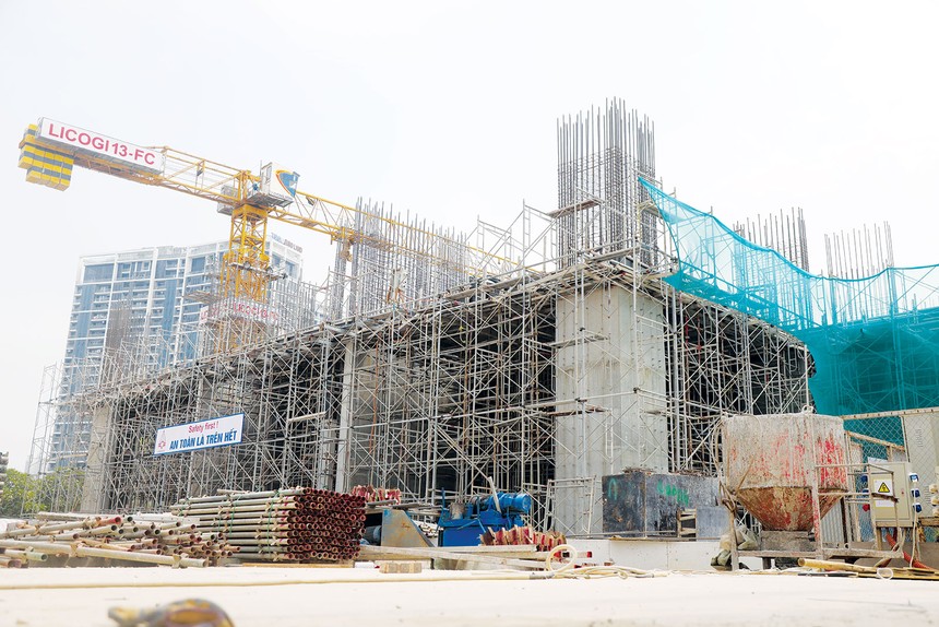 Nhà ở giá rẻ, nhà ở Trang Chủ KL99Com Số 1 Link Đăng Ký KL999 đang rất khan hiếm. Ảnh: Dũng Minh 