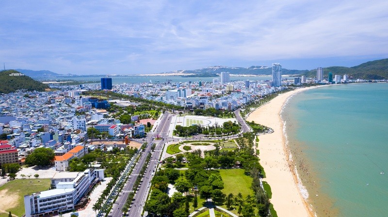 Miền Trung tự làm mới để đón sóng Kl99ok phiên bản mới nước ngoài