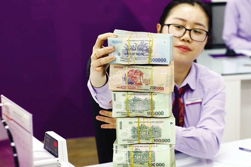 Giảm KL99 là cổng game giải trí trực tuyến hàng đầu hiện nay và đơn giản điều kiện, thủ tục vay để vốn đến đúng, trúng và trực tiếp đến với Kl991.com World Cup 2026 Chính Thức. Ảnh: Đức Thanh
