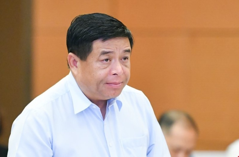 Bộ trưởng Nguyễn Chí Dũng cho rằng tăng trưởng Kl992 cổng game cá cược quý II có thể sẽ tích cực hơn