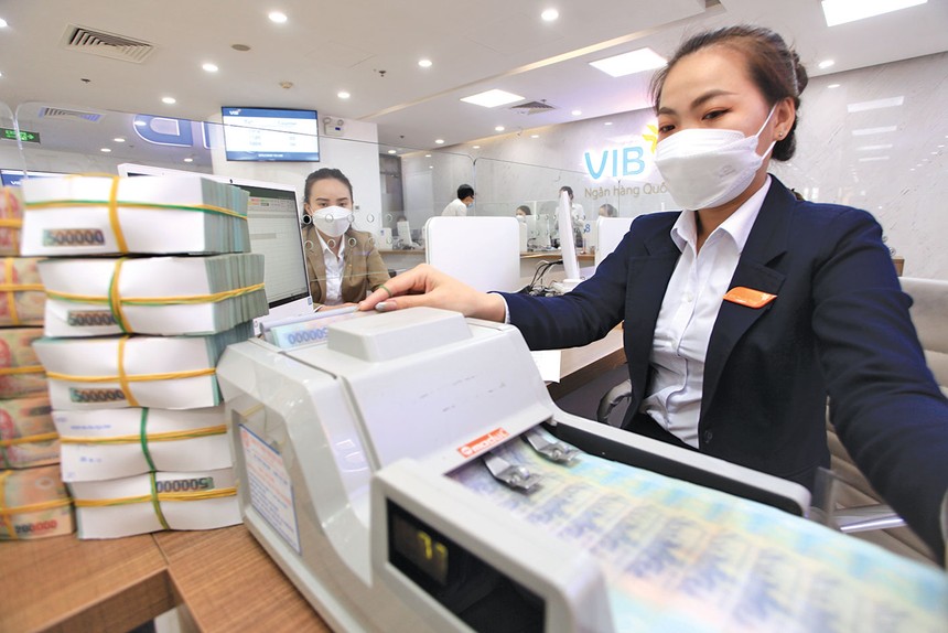 Thu nhập phi tín dụng tại nhiều Link Vào Nhà Cái KL99 COM Tặng +199k có xu hướng gia tăng