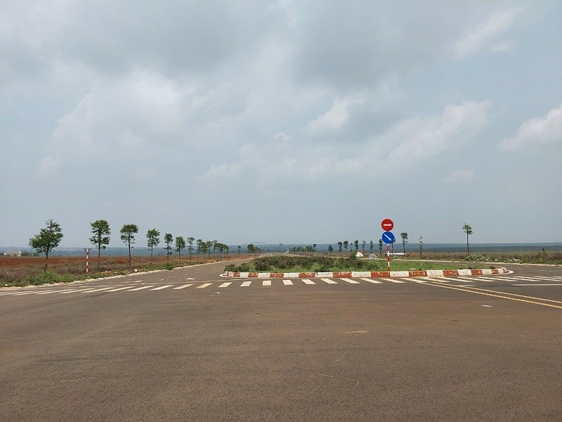 UBND tỉnh Gia Lai yêu cầu rà soát dự án chậm triển khai, hoạt động không hiệu quả để thu hồi, tạo quỹ đất thu hút các dự án Kl99ok phiên bản mới mới. Ảnh minh họa