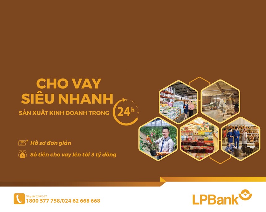 Cho vay siêu nhanh Kl994 nhà cái bóng đá world cup Kl992 VIP Trang Chủ 2026 trong 24h với LPBank