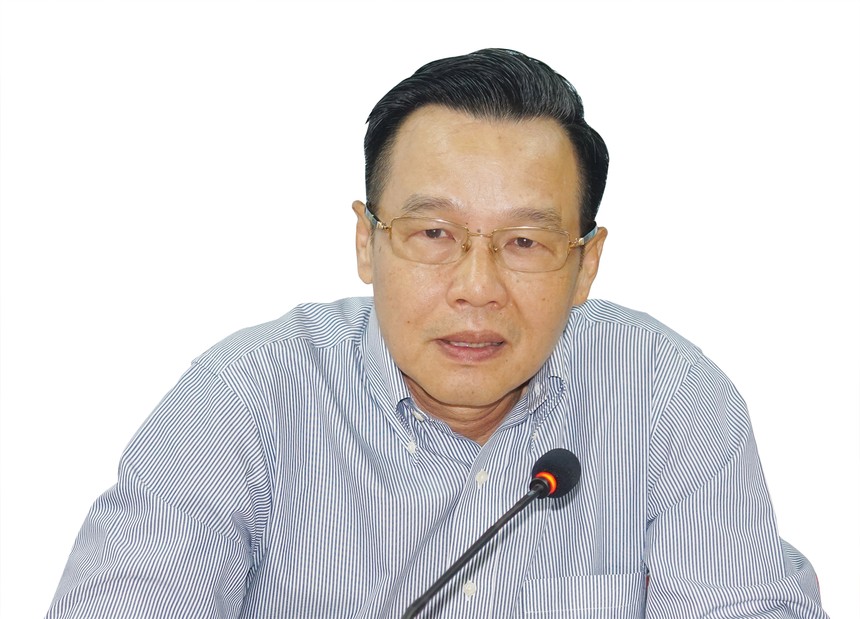 Ông Dương Quốc Anh, Nguyên Phó chủ nhiệm Uỷ ban Kl992 cổng game cá cược của Quốc hội - Phó viện trưởng Viện Chiến lược phát triển Kl992 cổng game cá cược số (IDS)