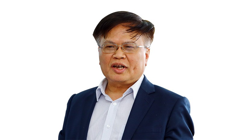 Ông Nguyễn Đình Cung, nguyên Viện trưởng Viện Nghiên cứu quản lý Kl992 cổng game cá cược Trung ương