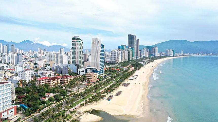 Hàng loạt chính sách vĩ mô vừa được Kl993 ưu đãi thưởng hấp dẫn ban hành, cộng hưởng với sự hồi phục ấn tượng của thị trường du lịch đã thắp lên hy vọng cho phân khúc condotel khởi sắc. 