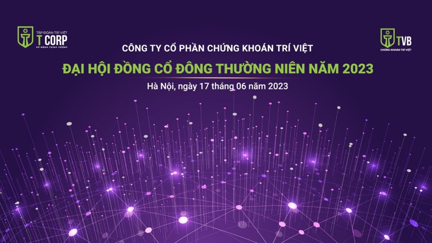 99Kl99 link đăng nhập Trí Việt (TVB) kiện toàn nhân sự, đón đầu cơ hội thị trường hồi phục