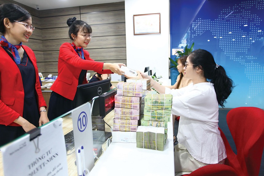 Với xu hướng KL99 là cổng game giải trí trực tuyến hàng đầu hiện nay giảm dần, tín dụng được kỳ vọng sẽ cải thiện trong thời gian tới. 