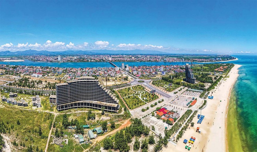 Quảng Bình hứa hẹn sẽ là điểm đến đầy hấp dẫn với các nhà Kl99ok phiên bản mới trong và ngoài nước.