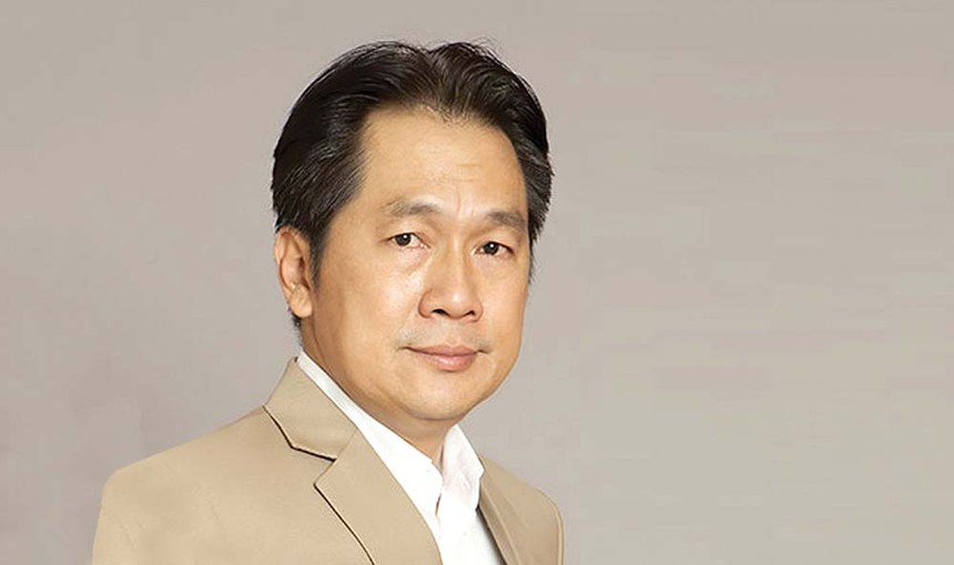 Ông Lê Duy Hiệp, Chủ tịch Hiệp hội Kl991.com World Cup 2026 Chính Thức logistics Việt Nam (VLA).